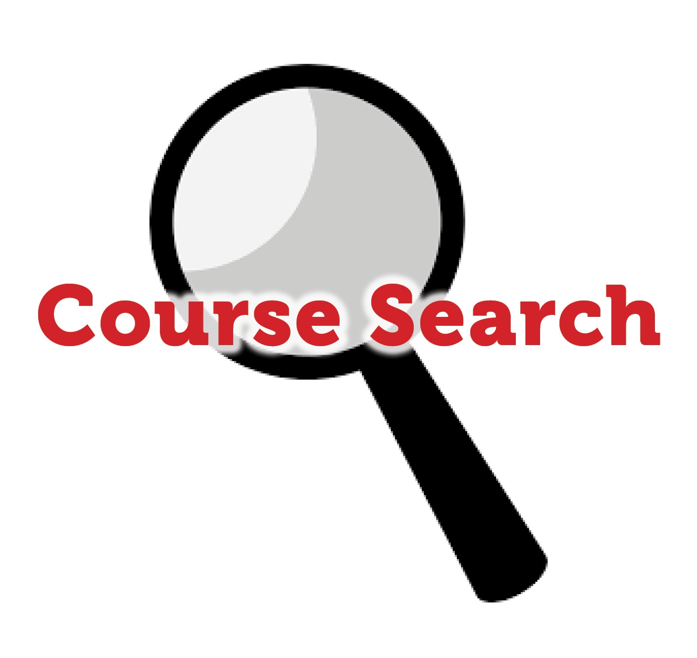 course search