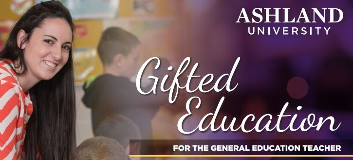Gifted Education for the General Education Teacher