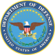United States Department of Defense seal